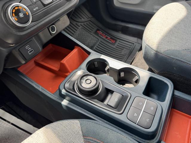 used 2024 Ford Maverick car, priced at $29,788