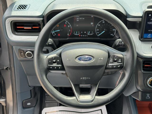 used 2024 Ford Maverick car, priced at $29,788