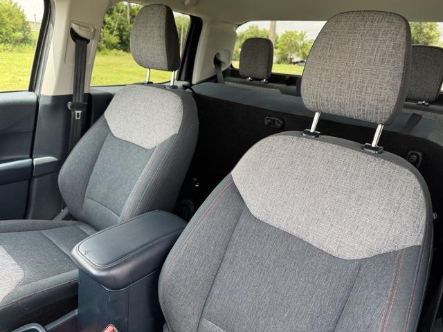 used 2024 Ford Maverick car, priced at $29,788