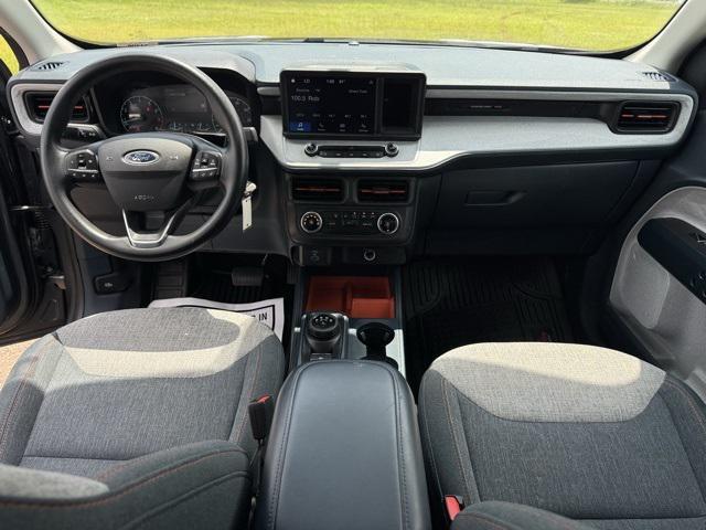 used 2024 Ford Maverick car, priced at $29,788