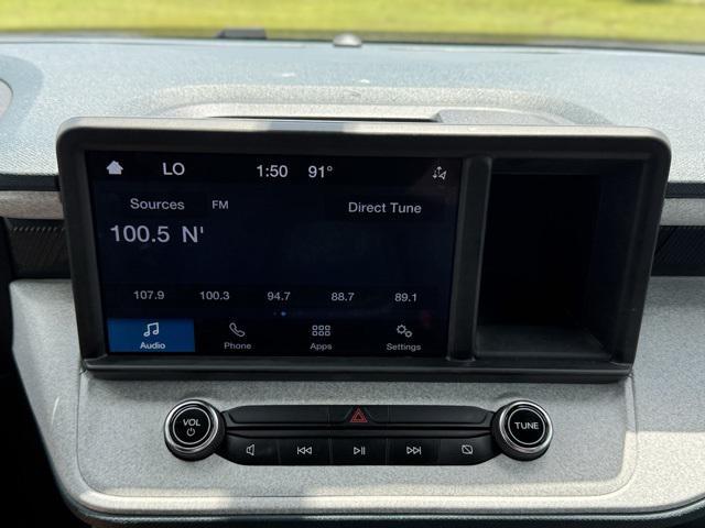 used 2024 Ford Maverick car, priced at $29,788
