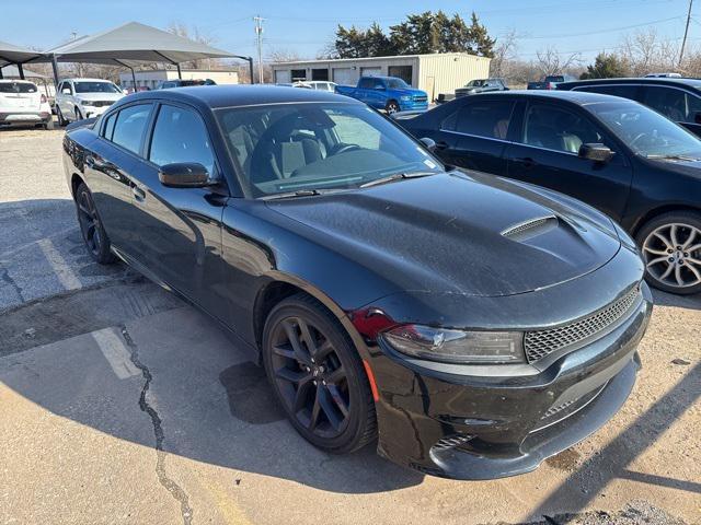 used 2023 Dodge Charger car, priced at $26,988