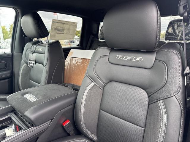 new 2026 Ram 1500 car, priced at $82,305