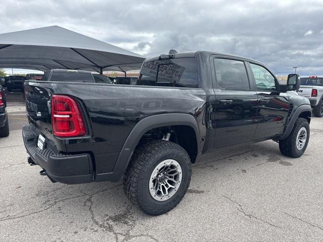 new 2026 Ram 1500 car, priced at $82,305