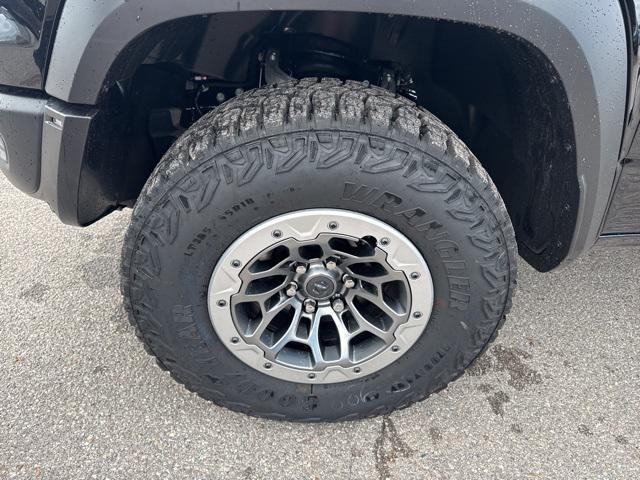 new 2026 Ram 1500 car, priced at $82,305