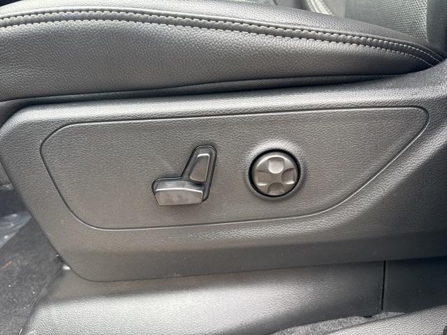 new 2026 Ram 1500 car, priced at $82,305