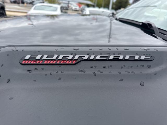 new 2026 Ram 1500 car, priced at $82,305