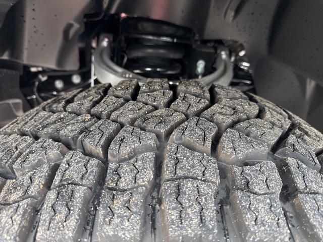 new 2026 Ram 1500 car, priced at $82,305