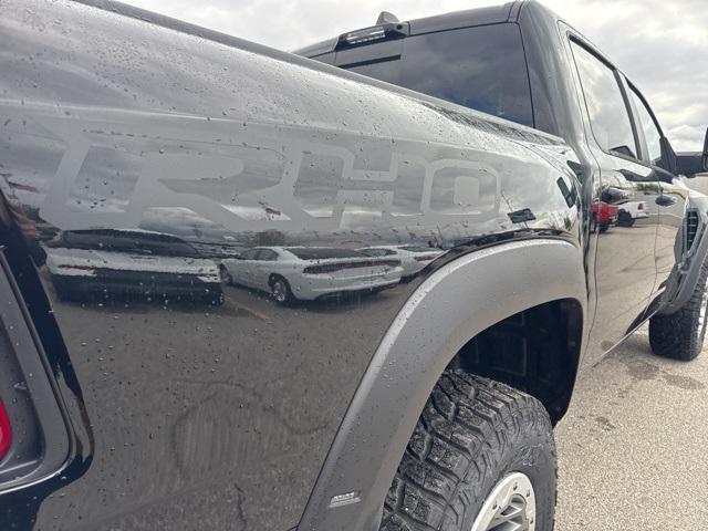 new 2026 Ram 1500 car, priced at $82,305