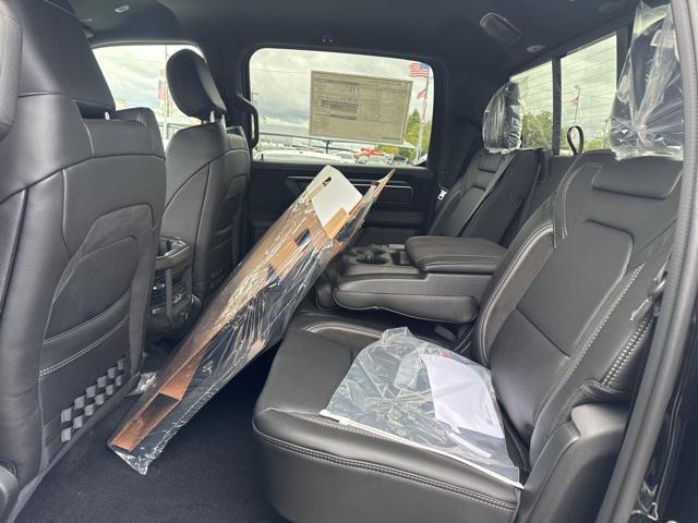 new 2026 Ram 1500 car, priced at $82,305