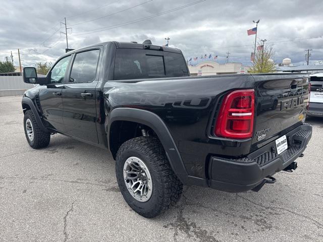 new 2026 Ram 1500 car, priced at $82,305