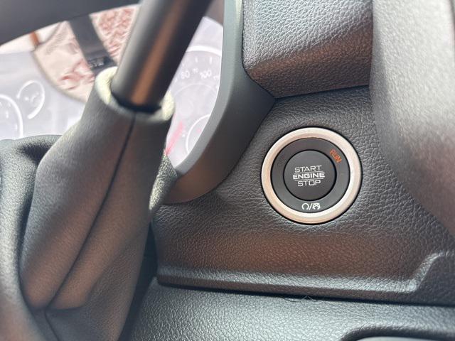 new 2026 Ram 2500 car, priced at $58,355