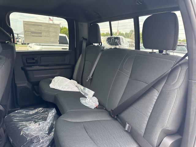 new 2026 Ram 2500 car, priced at $58,355