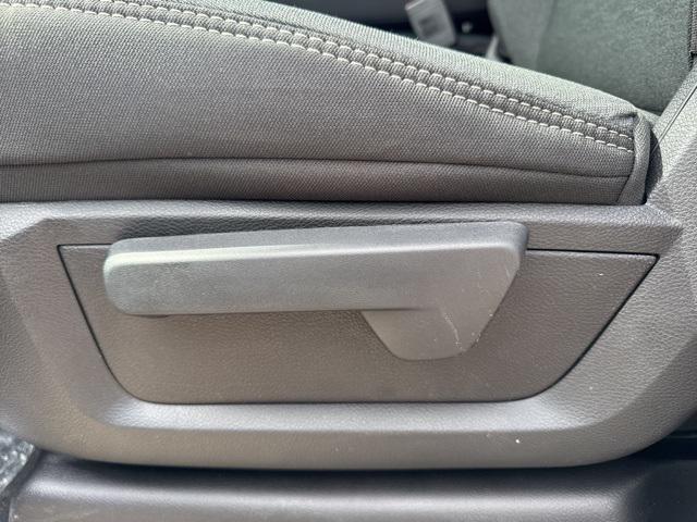 new 2026 Ram 2500 car, priced at $58,355