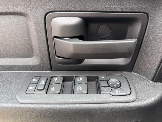 new 2026 Ram 2500 car, priced at $58,355