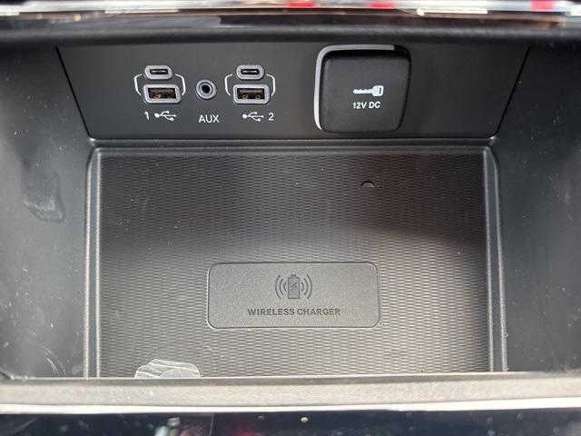 new 2025 Jeep Grand Cherokee L car, priced at $36,930
