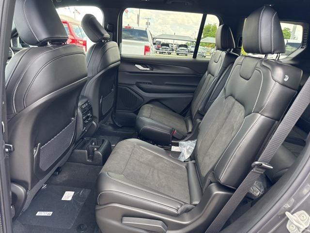 new 2025 Jeep Grand Cherokee L car, priced at $36,930