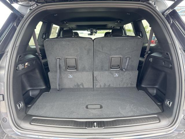 new 2025 Jeep Grand Cherokee L car, priced at $36,930