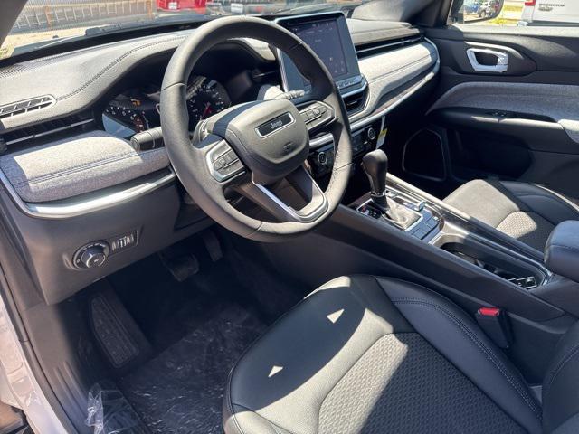 new 2025 Jeep Compass car, priced at $26,340