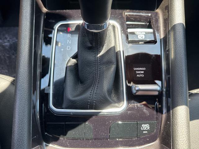 new 2025 Jeep Compass car, priced at $26,340