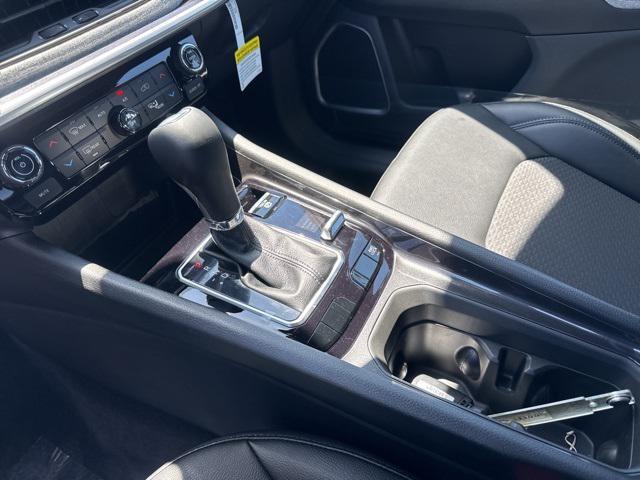 new 2025 Jeep Compass car, priced at $26,340