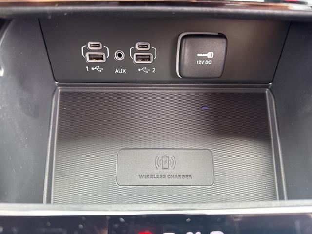 new 2025 Jeep Grand Cherokee car, priced at $35,830