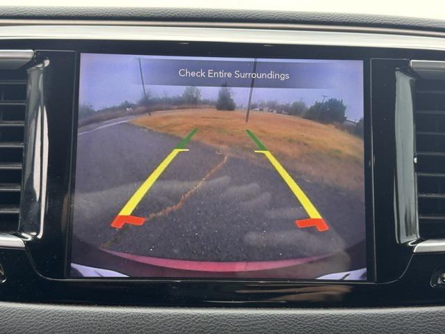 used 2018 Chrysler Pacifica car, priced at $15,788