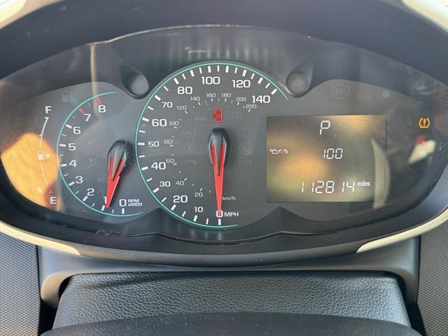 used 2018 Chevrolet Sonic car, priced at $7,488