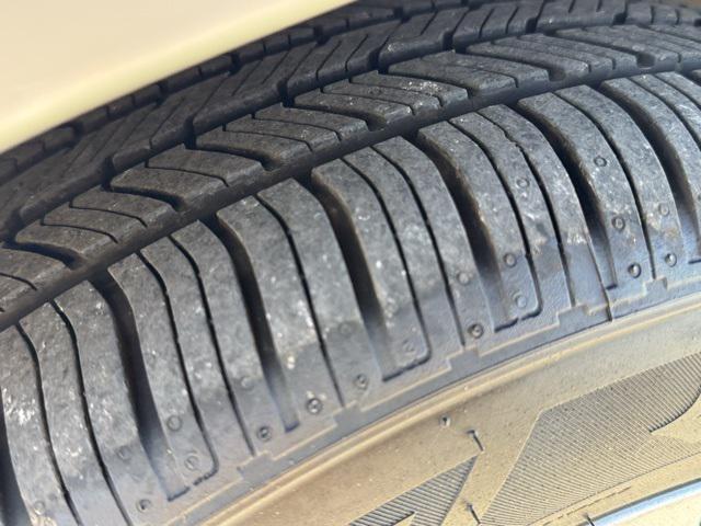 used 2018 Chevrolet Sonic car, priced at $7,488