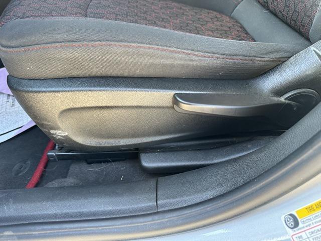 used 2018 Chevrolet Sonic car, priced at $7,488