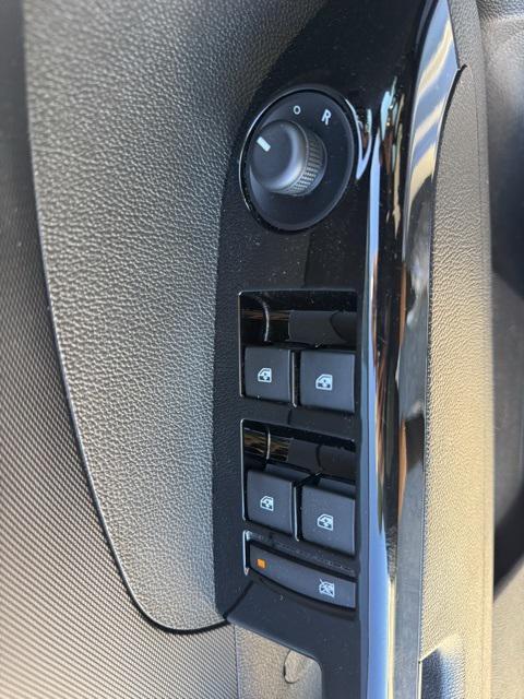 used 2018 Chevrolet Sonic car, priced at $7,488