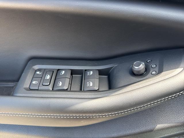 new 2025 Jeep Grand Cherokee L car, priced at $31,825