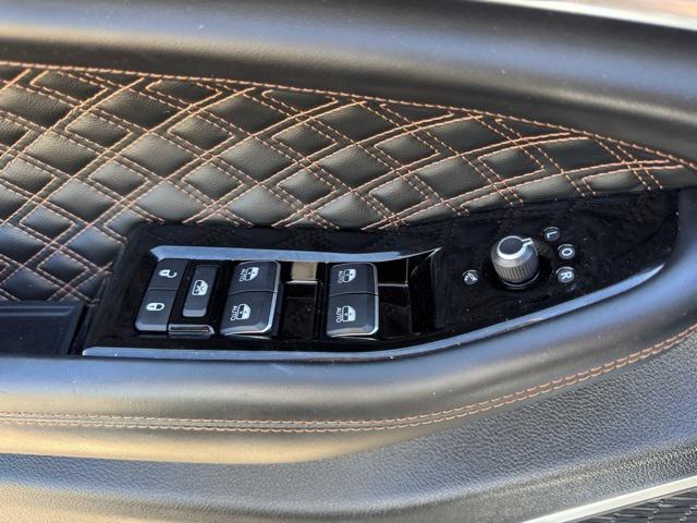 used 2022 Jeep Grand Cherokee car, priced at $38,988