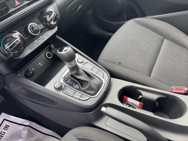 used 2023 Hyundai Kona car, priced at $19,488