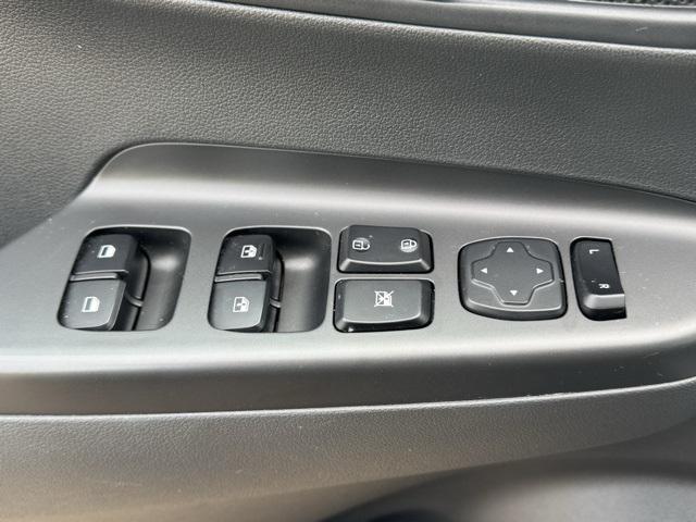 used 2023 Hyundai Kona car, priced at $19,488