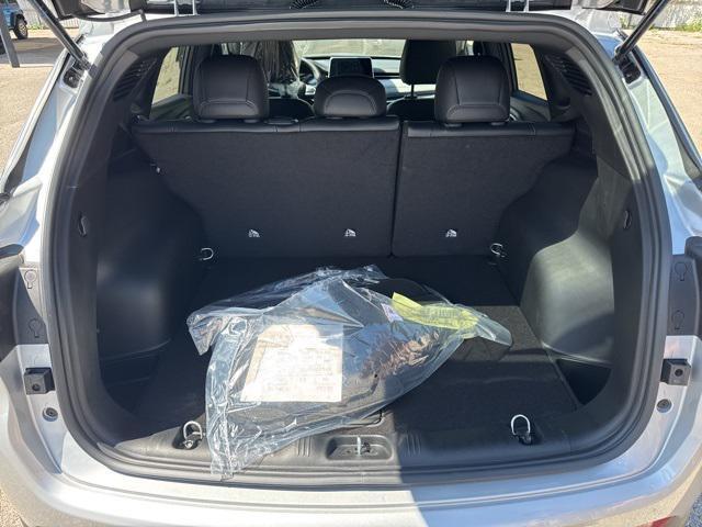 new 2025 Jeep Compass car, priced at $22,460