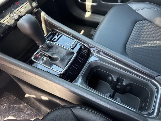 new 2025 Jeep Compass car, priced at $22,460