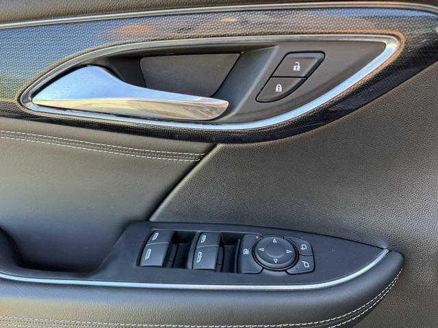 used 2023 Buick Envision car, priced at $27,488