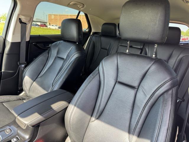 used 2023 Buick Envision car, priced at $27,488