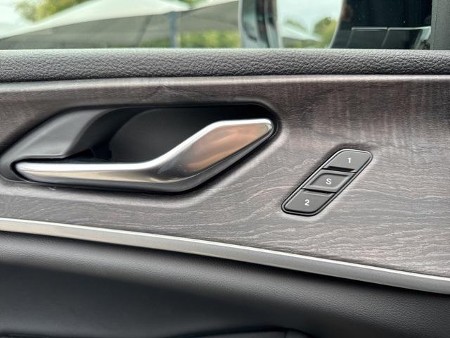 new 2025 Jeep Grand Cherokee car, priced at $38,920