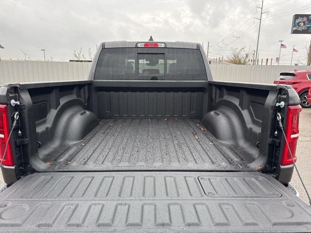 new 2026 Ram 1500 car, priced at $70,770