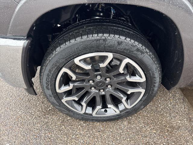 new 2026 Ram 1500 car, priced at $70,770