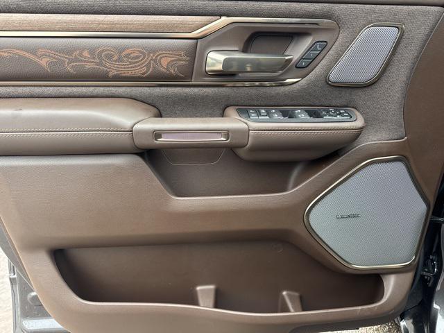 new 2026 Ram 1500 car, priced at $70,770