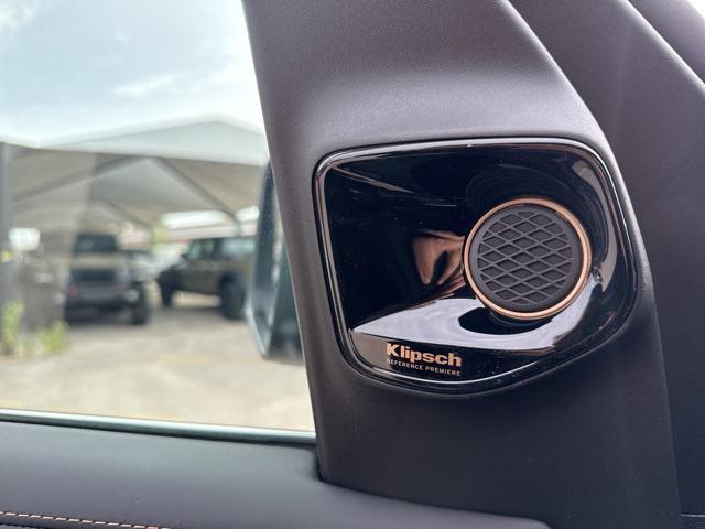 new 2026 Ram 1500 car, priced at $83,185