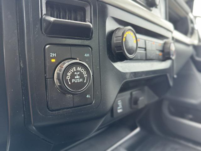 used 2022 Ford F-150 car, priced at $21,488