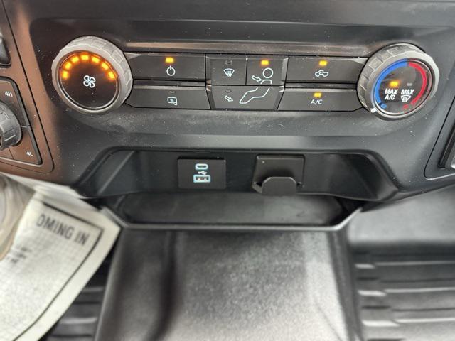 used 2022 Ford F-150 car, priced at $21,488