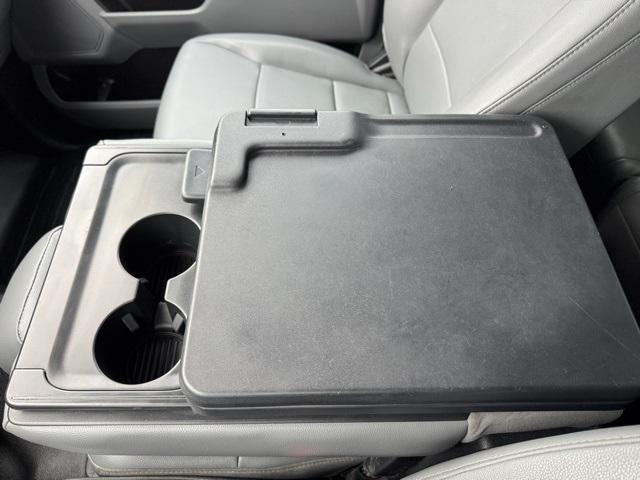 used 2022 Ford F-150 car, priced at $21,488
