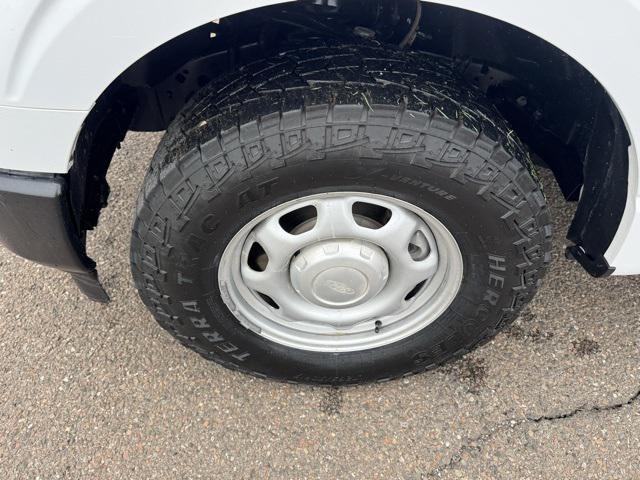 used 2022 Ford F-150 car, priced at $21,488
