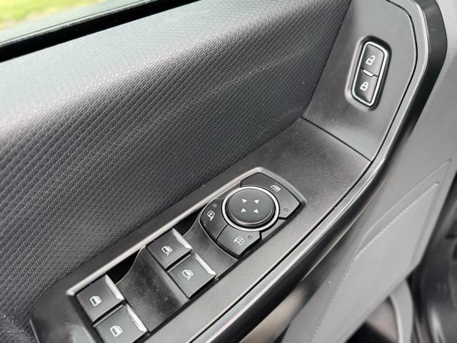 used 2022 Ford F-150 car, priced at $21,488