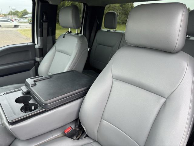 used 2022 Ford F-150 car, priced at $21,488